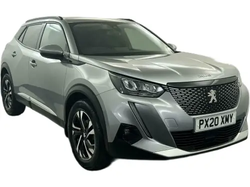 Peugeot 2008 Allure PureTech S/S PX20 XMY