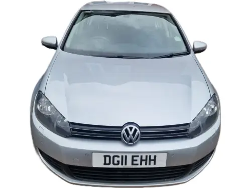 Volkswagen Golf DG11 EHH