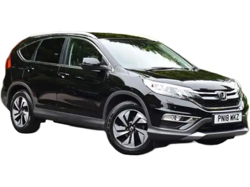 Honda CR-V PN18 WKZ