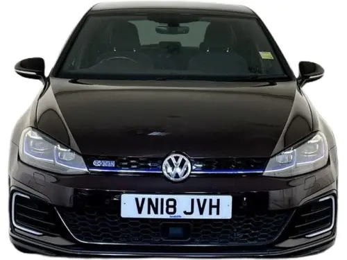 Volkswagen Golf VN18 JVH