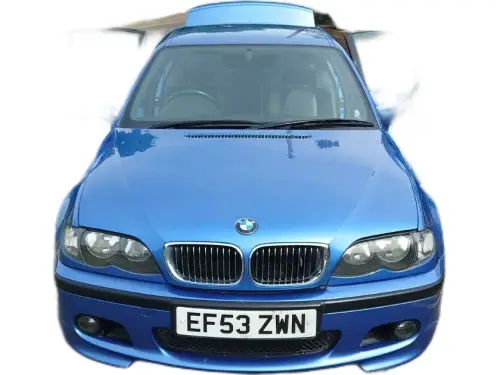 BMW 3 Series EF53 ZWN