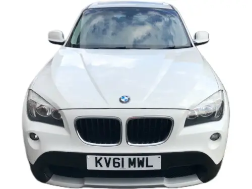 BMW X1 sDrive20d SE KV61 MWL