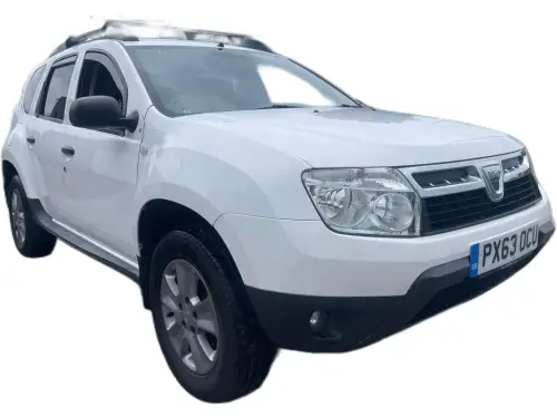 Dacia Duster PX63 OCU