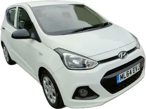 Hyundai I10 S ML64 EVJ