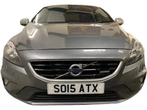 Volvo V40 SO15 ATX