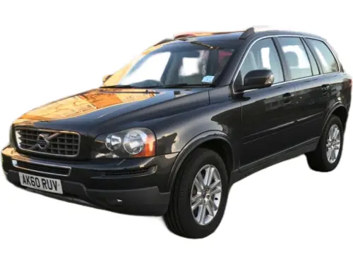 Volvo XC90 AK60 RUV