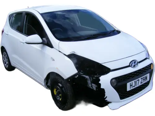 Hyundai I10 HJ17 ZHM