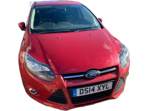 Ford Focus DS14 XYL