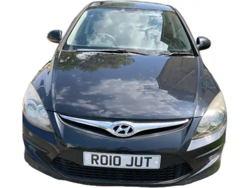 Hyundai I30 RO10 JUT
