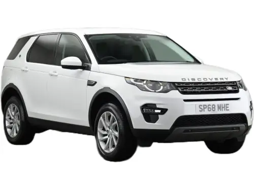 Land Rover Discovery Sport SP68 MHE