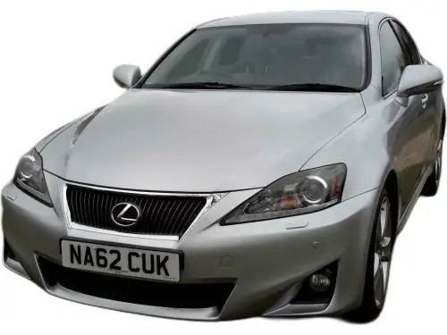 Lexus IS 250 Advance Auto NA62 CUK