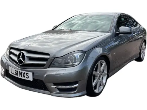 Mercedes-Benz C LL61 NXS