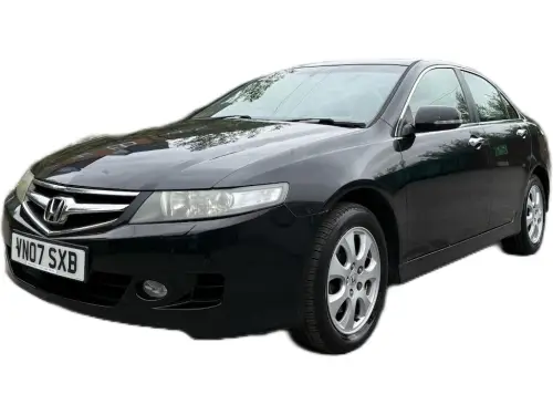 Honda Accord VN07 SXB