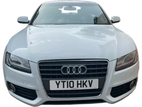 Audi A5 S Line SP ED TFSI 211 YT10 HKV