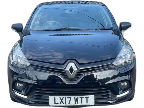 Renault Clio Play LX17 WTT