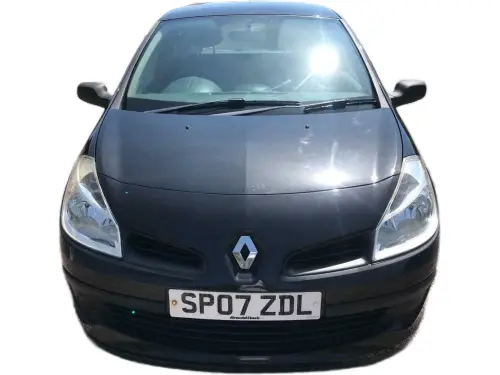 Renault Clio Extreme SP07 ZDL