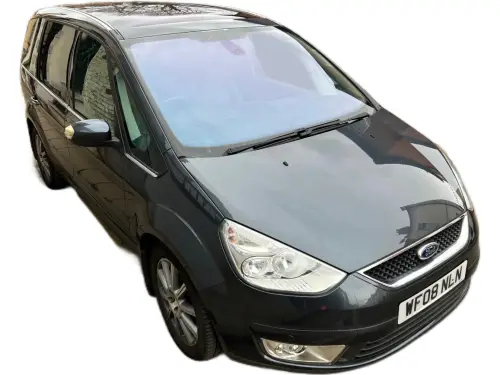 Ford Galaxy WF08 NLN