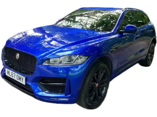 Jaguar F-Pace ML67 OMY