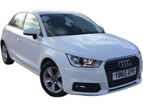Audi A1 SE TDI YB65 EPE