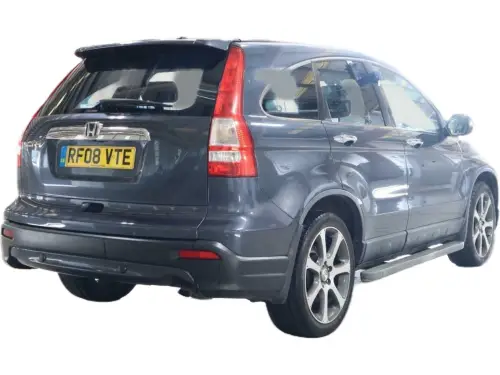 Honda CR-V EX i-CTDi RF08 VTE