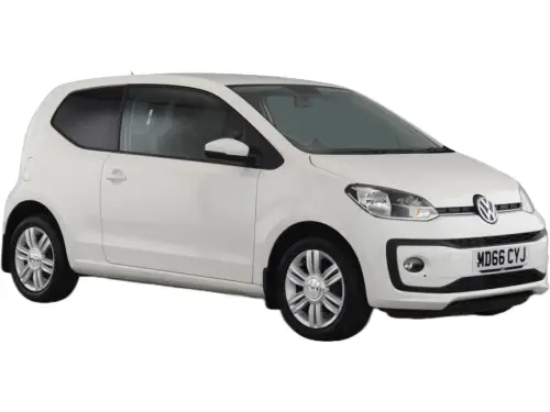 Volkswagen up MD66 CYJ
