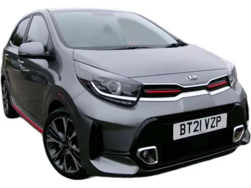 Kia Picanto BT21 VZP