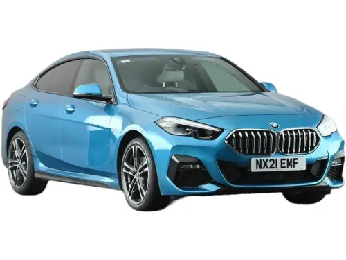 BMW 218i M Sport Auto NX21 EMF