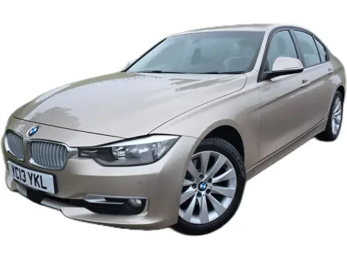 BMW 3 Series YC13 YKL