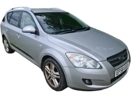 Kia Ceed EF58 GUO