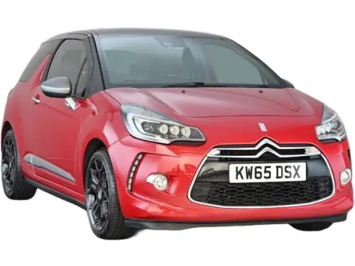 DS DS3 KW65 DSX