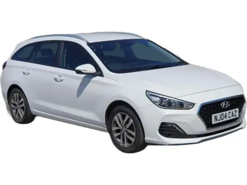 Hyundai Tucson Premium T-GDI NJ04 CAZ