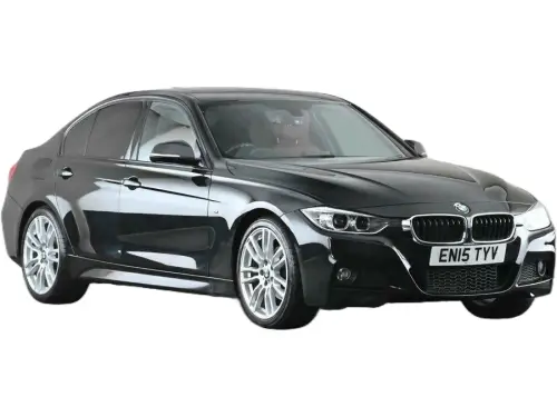 BMW 3 Series EN15 TYV