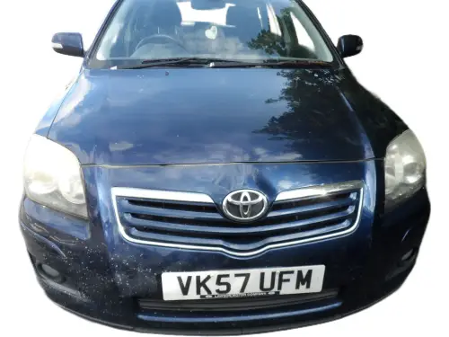 Toyota Avensis VK57 UFM