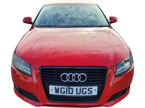 Audi A3 WG10 UGS