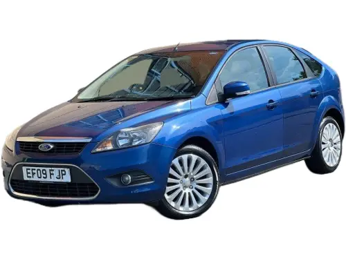 Ford Focus EF09 FJP