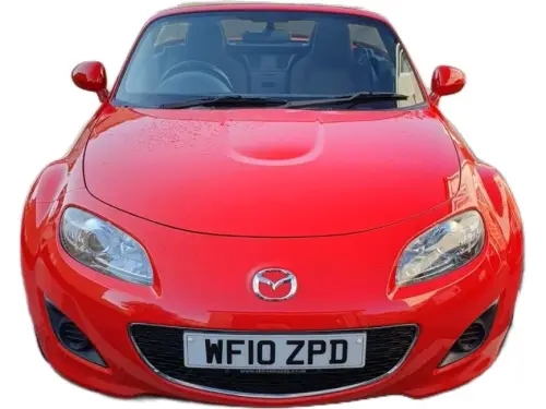 Mazda MX-5 WF10 ZPD