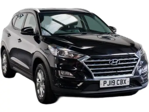 Hyundai Tucson PJ19 CBX