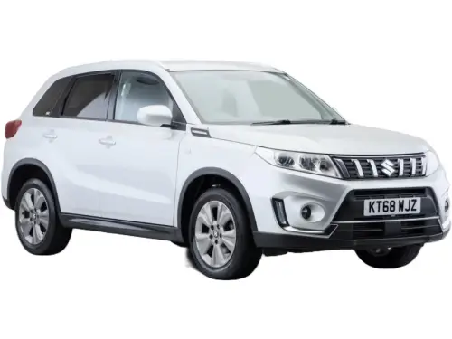 Suzuki Vitara KT68 WJZ