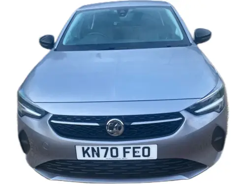 Vauxhall Corsa SE KN70 FEO