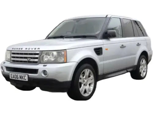 Land Rover Range Rover Sport EA06 MKC