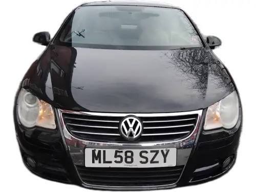 Volkswagen EOS Sport T FSI A ML58 SZY