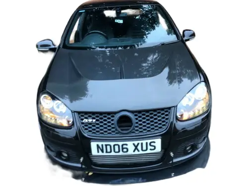 Volkswagen Golf GTI ND06 XUS