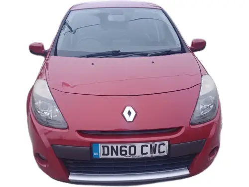 Renault Clio DN60 CWC