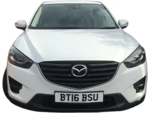 Mazda CX-5 Sport Nav D 4x4 Auto BT16 BSU