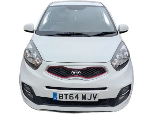 Kia Picanto BT64 WJV