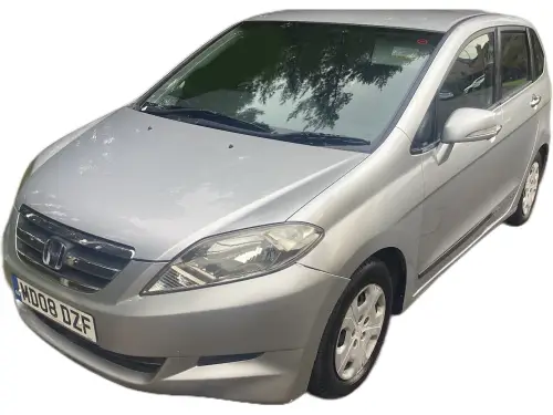 Honda FR-V MD08 DZF