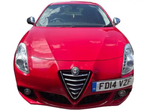 Alfa Romeo Giulietta FD14 VZF