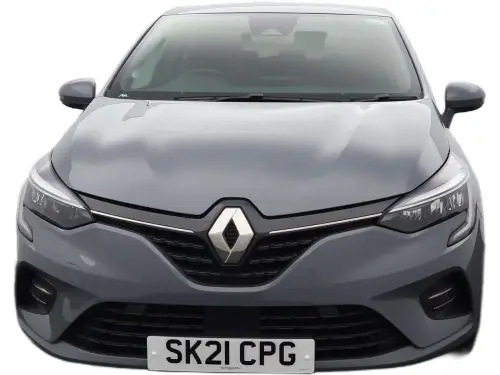 Renault Clio S Edition E-Tech Auto SK21 CPG