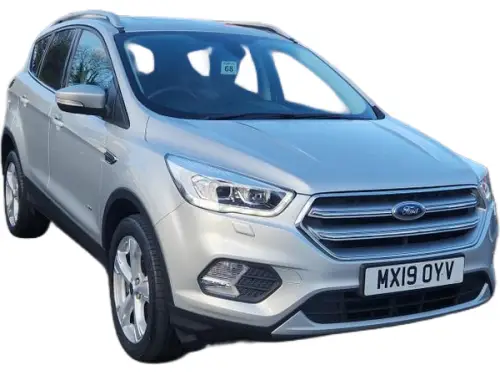 Ford Kuga MX19 OYV