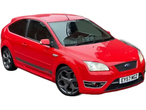 Ford Focus EY57 MGZ